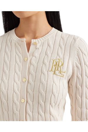  LAUREN RALPH LAUREN | Cardigan | 200932225001